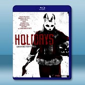 恐怖假日 Holidays (2016) -（藍光影片25G）