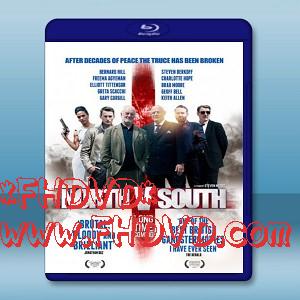 南北龍虎鬥 /北·南 North v South (2015)  -（藍光影片25G）