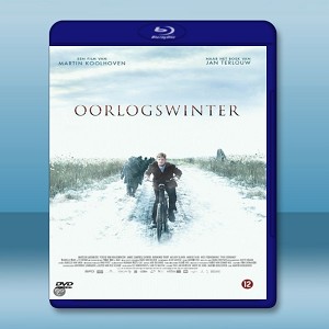 戰時的冬天 Winter in Wartime (2008) 藍光25G