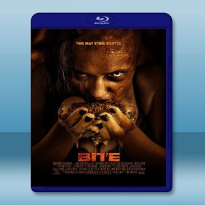 變蟲人 Bite (2016) 藍光25G