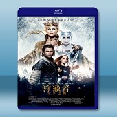 獵神：冬日之戰 /狩獵者：凜冬之戰 The Huntsman: Winter's War (2016) -（藍光影片25G）