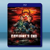 白日盡頭 /白日末路 Daylight's End (2015)  -（藍光影片25G）