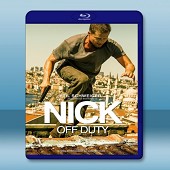 致命營救 Nick Off Duty (2016)  -（藍光影片25G）