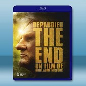 終點 /在林中 The End (2016)  -（藍光影片25G）