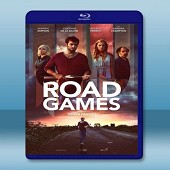 公路遊戲 Road Games (2015) -（藍光影片25G）