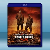 懸案密碼1：籠裏的女人 Kvinden i buret (2013) -（藍光影片25G）