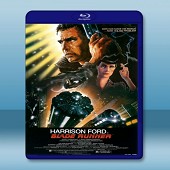 銀翼殺手 Blade Runner (1982) -（藍光影片25G）