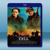 致命電話 Cell (2016) -（藍光影片25G）