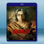 印巴冤獄 /沙拉布吉特 Sarbjit (2016) -（藍光影片25G）