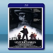 鐵面無私 The Untouchables (1987)...