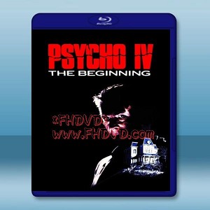 驚魂記4 Psycho IV: The Beginning (1990) 藍光影片25G