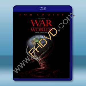  世界之戰 War of the Worlds (2005) 藍光影片25G