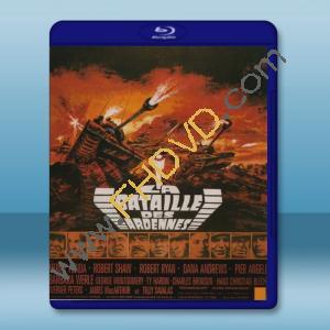  坦克大決戰 Battle of the Bulge (1965) 藍光影片25G