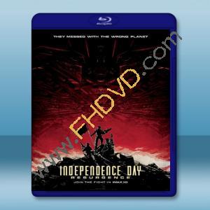 ID4星際重生 Independence Day: Resurgence (2016) 藍光影片25G
