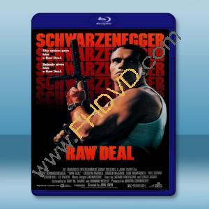  魔鬼殺陣 Raw Deal (1986) 藍光影片25G