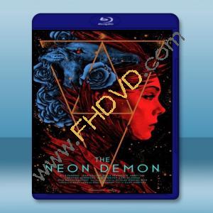  霓虹惡魔 The Neon Demon (2016) 藍光影片25G