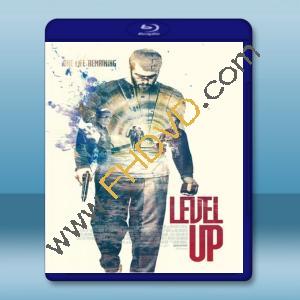  核力突破 Level Up (2016) 藍光影片25G