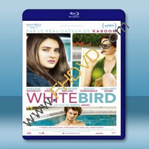  暴風雪中的白鳥 White Bird in a Blizzard (2016) 藍光影片25G