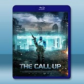 虛擬現實戰 The Call Up (2015) 藍光影片25G