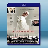 懺悔錄 The Confessions / Le confessioni (2016)  藍光影片25G