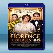 走音天后 Florence Foster Jenkins...