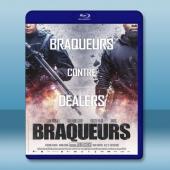  搶劫犯 Braqueurs (2016) 藍光影片25G