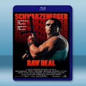  魔鬼殺陣 Raw Deal (1986) 藍光影片25G