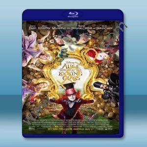  魔境夢遊：時光怪客 Alice Through the Looking Glass (2016) 藍光影片25G