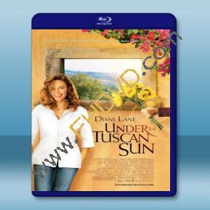  托斯卡尼艷陽下 Under the Tuscan Sun [2003] 藍光影片25G