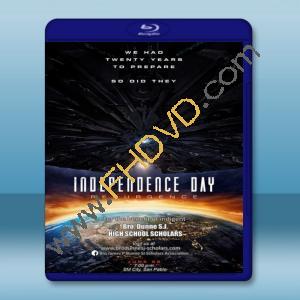  ID4星際重生 Independence Day: Resurgence [2016] 藍光影片25G