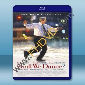  來跳舞吧 Shall We Dance? (2004)  藍光25G