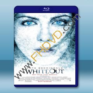  冰天血地 Whiteout (2009) 藍光影片25G