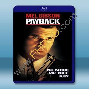  危險人物 Payback (1999) 藍光影片25G