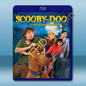  史酷比3 Scooby-Doo! The Mystery Begins [2009] 藍光25G