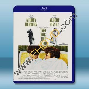  麗人行 Two for the Road [1967] 藍光25G