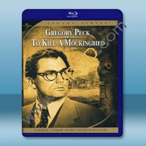  梅崗城故事 To Kill a Mockingbird [1962] 藍光25G