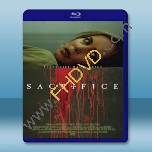  犧牲 Sacrifice (2016) 藍光25G