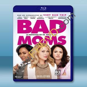  阿姐萬萬醉 Bad Moms (2016) 藍光25G