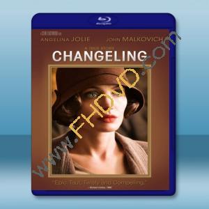  陌生的孩子 Changeling (2008) 藍光25G