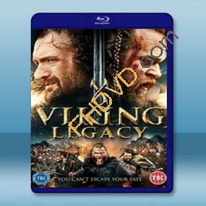  海盜的遺產 Viking Legacy (2016) 藍光25G