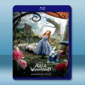  魔境夢遊 Alice in Wonderland (2010) 藍光影片25G