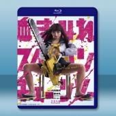  電鋸少女血肉之華 [2016] 藍光影片25G