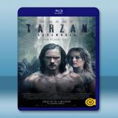 泰山傳奇 The Legend of Tarzan (2016) 藍光影片25G