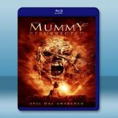  木乃伊復活 The Mummy Resurrected [2014] 藍光25G