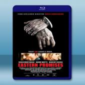  黑幕謎情 Eastern Promises (2007) 藍光25G