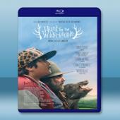  搜尋世外野人 Hunt for the Wilderpeople [2016] 藍光25G