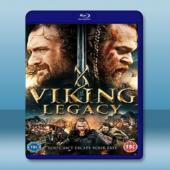  海盜的遺產 Viking Legacy (2016) 藍光25G