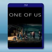  誰是兇手 One of Us (2016) 藍光25G