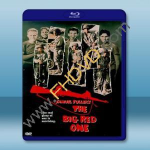  鐵血軍營 The Big Red One (1983) 藍光25G