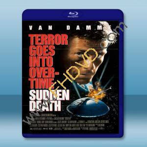  絕命殺陣 Sudden Death (1995) 藍光25G